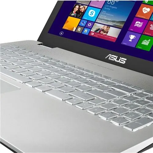 ASUS N551JK-CN263H-BE Thumbnail 1