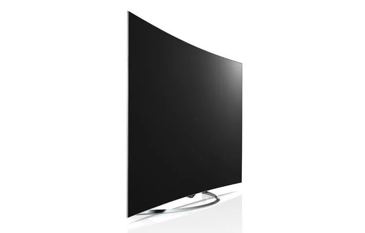 LG 65EC9700 5 inç 4K Ultra HD OLED TV Thumbnail 10