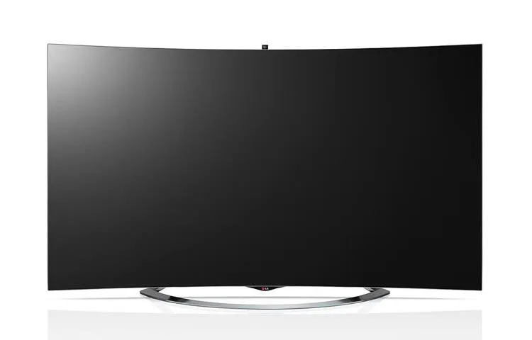 LG 65EC9700 5 inç 4K Ultra HD OLED TV Thumbnail 2