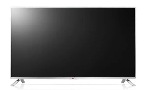 LG 32LB570B HD Smart Gümüş TV Thumbnail 2