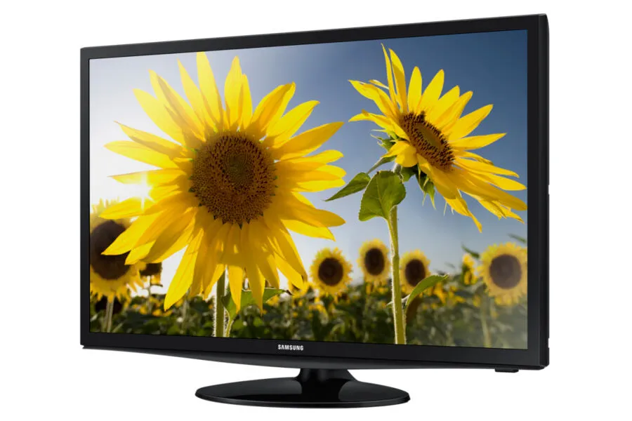 Samsung T24D310EW LT24D310EW 6 inç HD TV Thumbnail 3