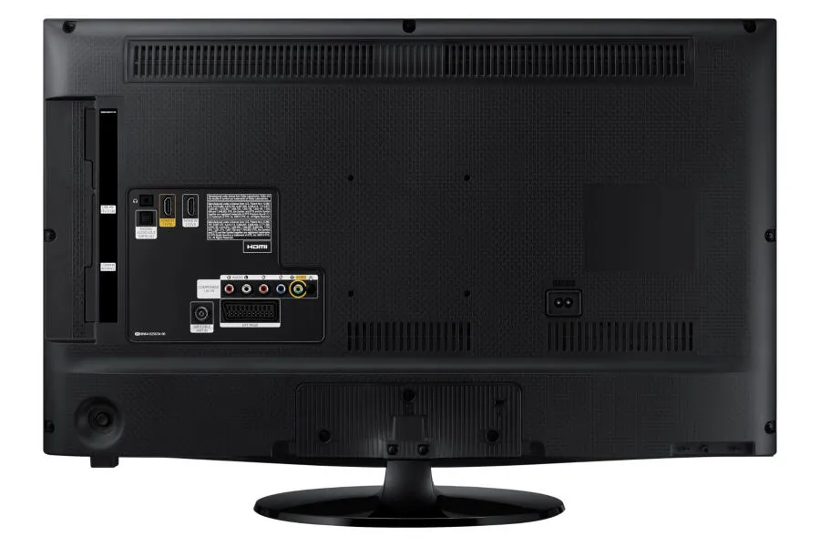 Samsung T24D310EW LT24D310EW 6 inç HD TV Thumbnail 1