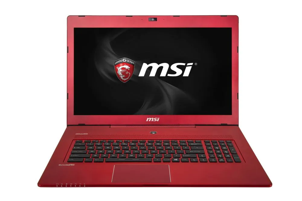 MSI Gaming GS70 6QE-219MY Stealth Pro Laptop Thumbnail 1