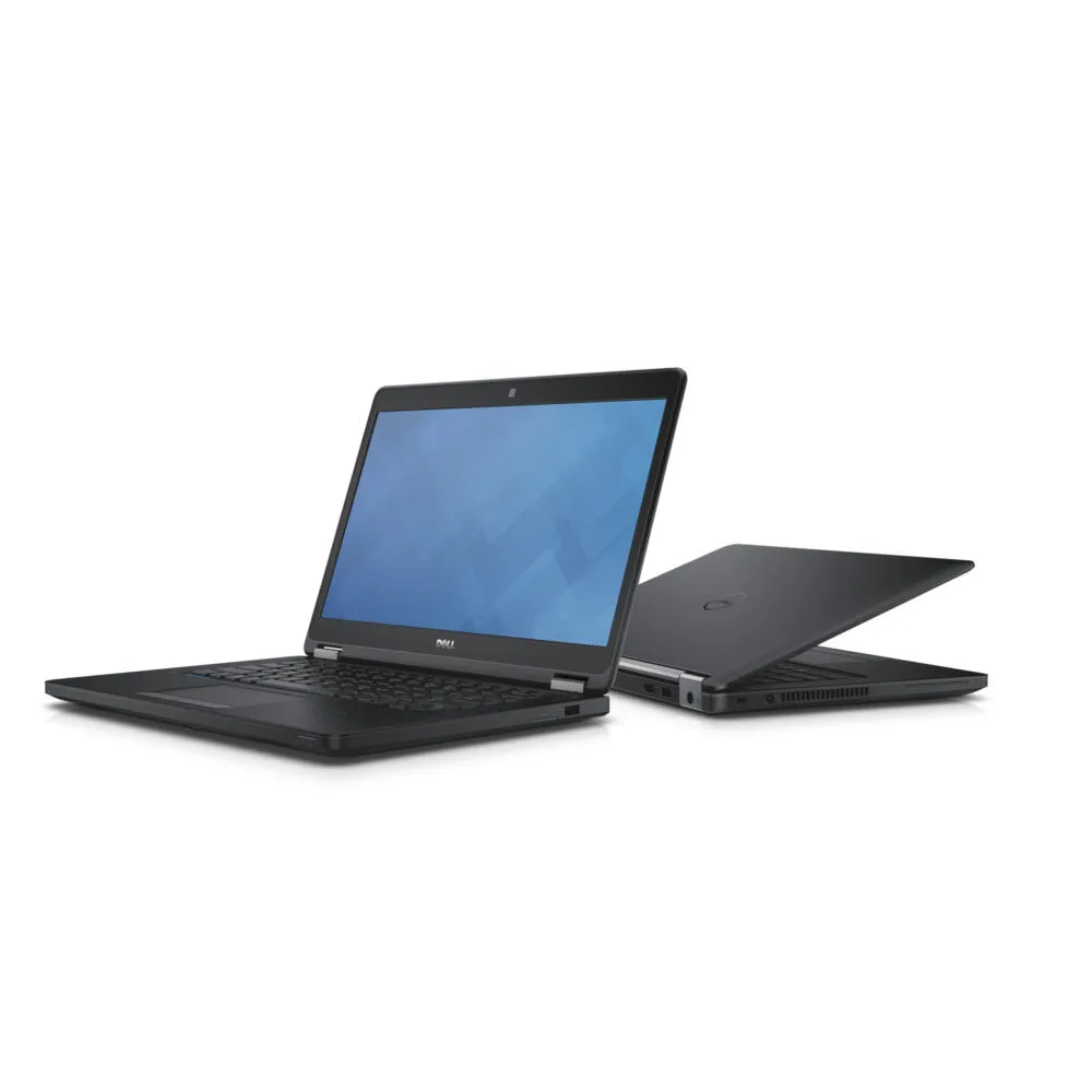 DELL Latitude E5450 CA028LE5450EMEA Laptop Thumbnail 9