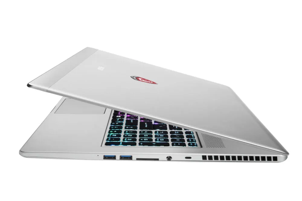 MSI Gaming GS70 2QE(Stealth Pro)-058FR Laptop Thumbnail 4