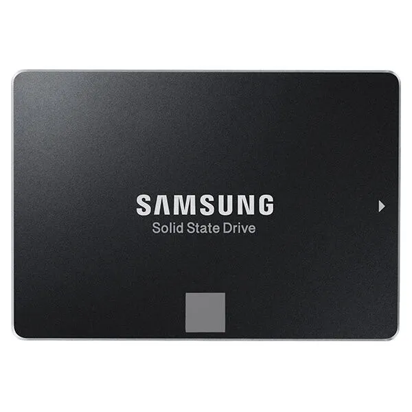 Samsung 850 EVO 1 TB MZ-75E1T0B/AM 2.5" SSD Thumbnail 1