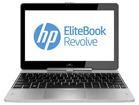 HP EliteBook Revolve 810 G2 Laptop & Notebook