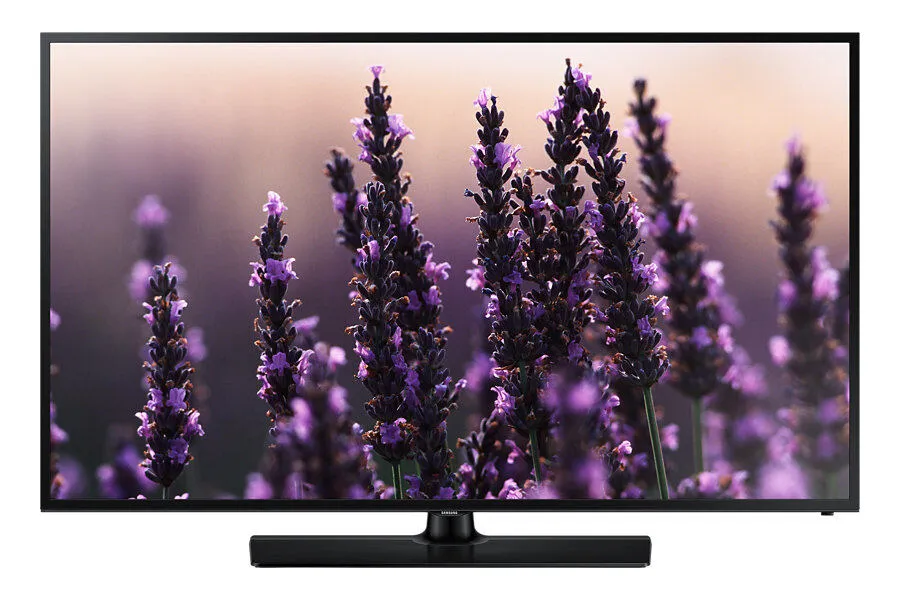 Samsung UE40H5204AK Full HD kalitesi Smart Siyah TV Televizyon (TV)