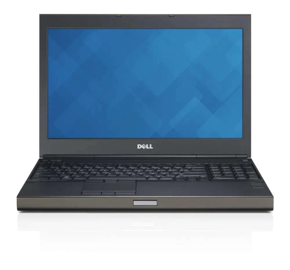DELL Precision M4800 Laptop & Notebook