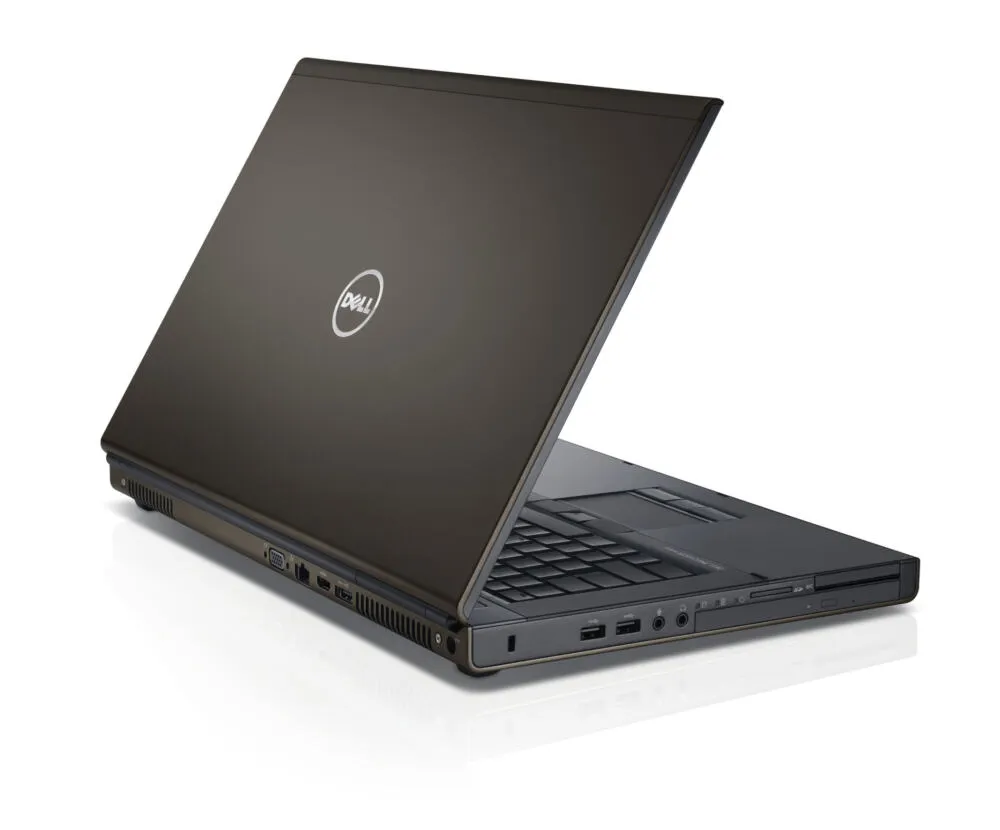DELL Precision M6800 Laptop & Notebook