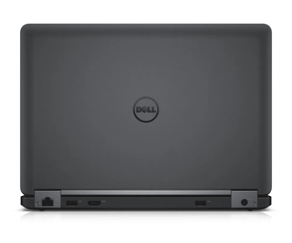 DELL Latitude E5250 CAL125W7P020 Laptop Thumbnail 13