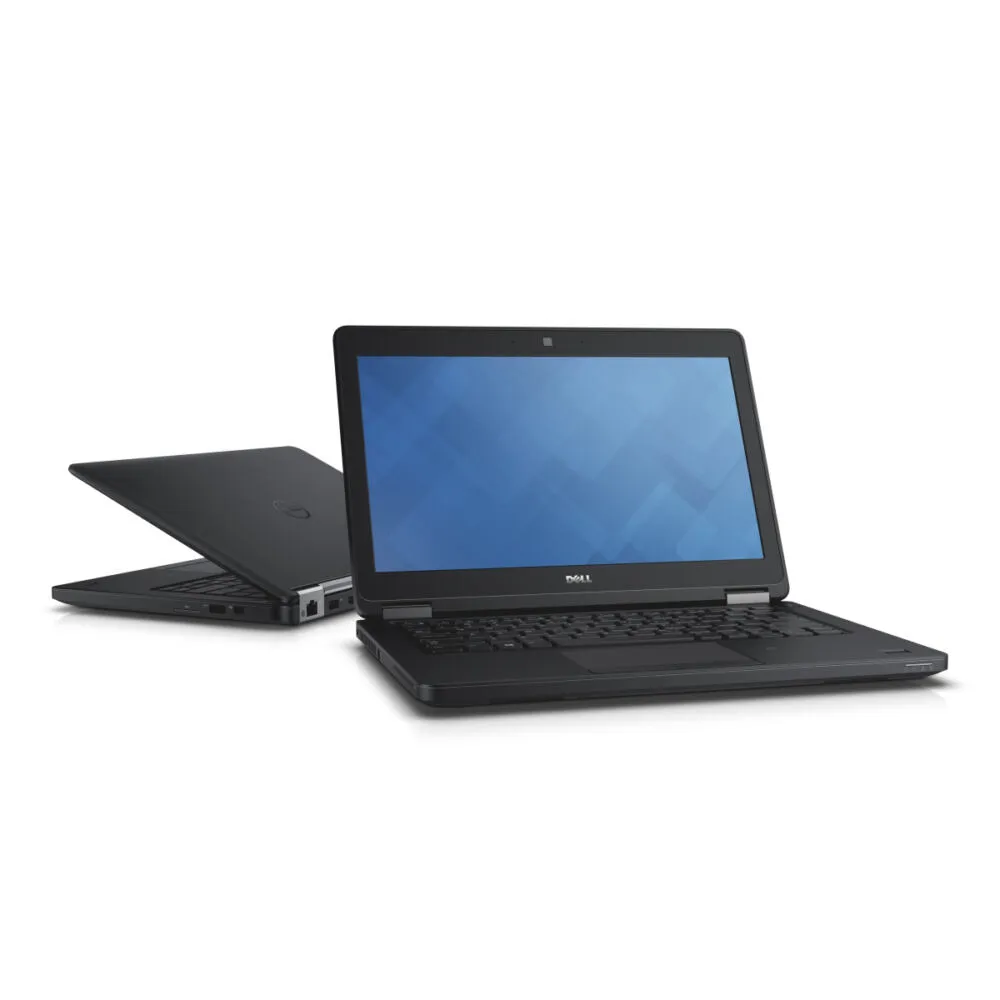DELL Latitude E5250 CAL125W7P020 Laptop Thumbnail 1