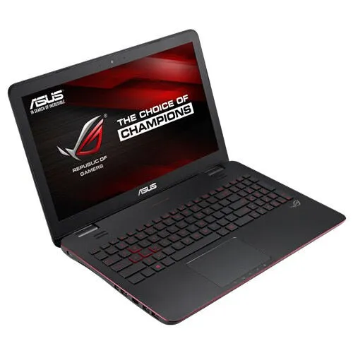 ASUS ROG G551JX-CN088D Laptop Thumbnail 1