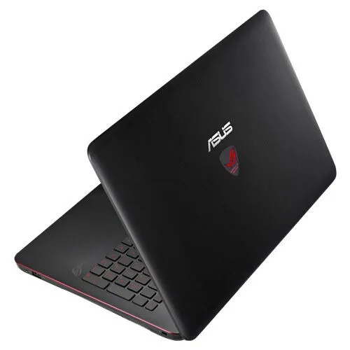 ASUS ROG G551JX-CN088D Laptop Thumbnail 4