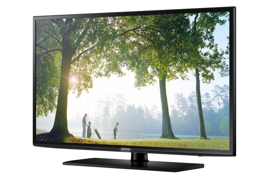 Samsung UE40H6203AWXXH 40 inç Full HD TV Thumbnail 1
