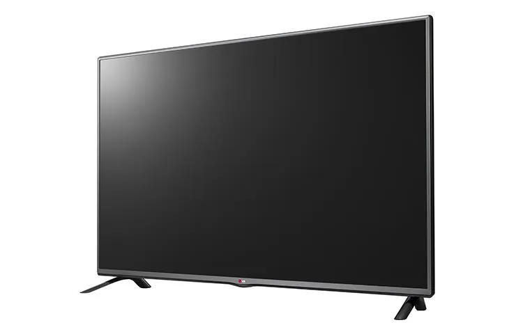 LG 49LB552V 49 inç Full HD TV Thumbnail 1