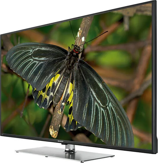 Sharp LC-50LE772EN 50 inç Full HD TV Thumbnail 10