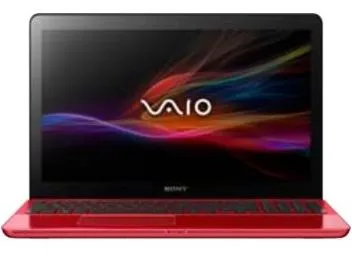 Sony VAIO SVF15A1DPX Laptop & Notebook