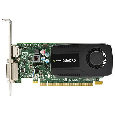 HP J3G86AA 1 GB Quadro K420 GDDR3 Ekran Kartı Thumbnail 2