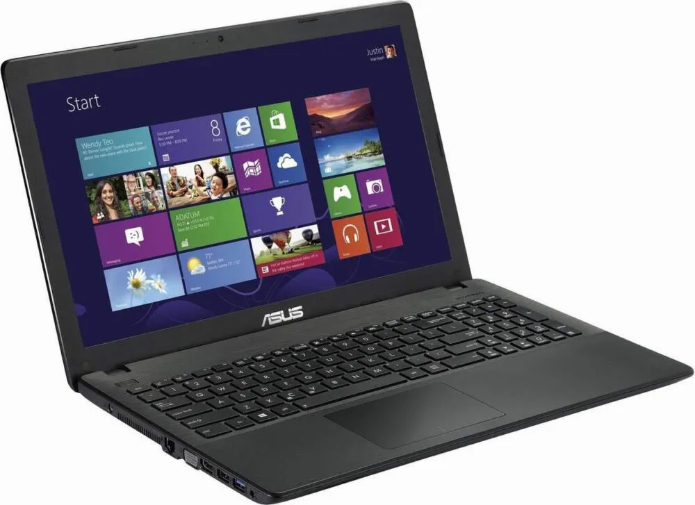 ASUS X552LAV-SX394H Laptop