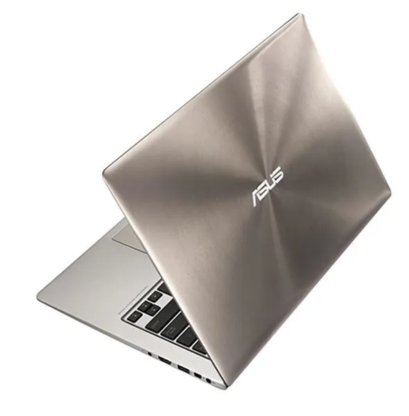 ASUS Zenbook UX303LA-R4245H Laptop Thumbnail 5