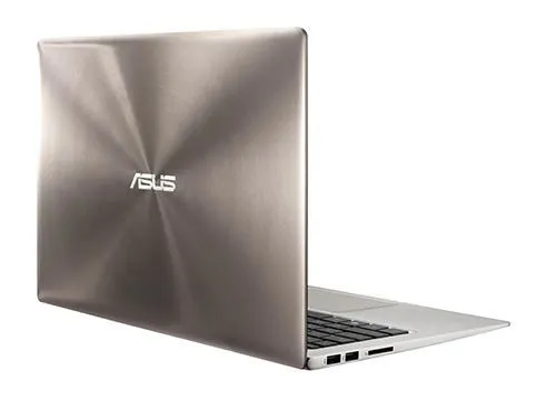 ASUS Zenbook UX303LA-R4245H Laptop Thumbnail 2