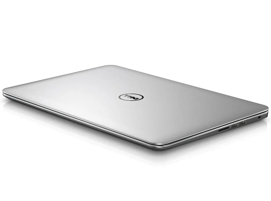DELL XPS 15 521X-0246 Laptop Thumbnail 8