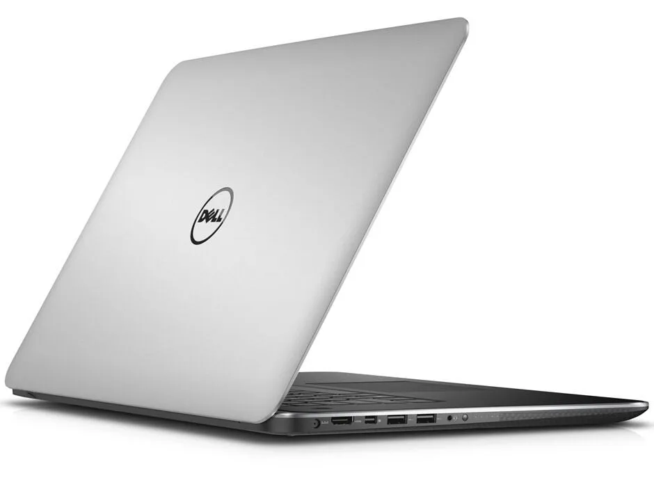 DELL XPS 15 521X-0246 Laptop Thumbnail 12