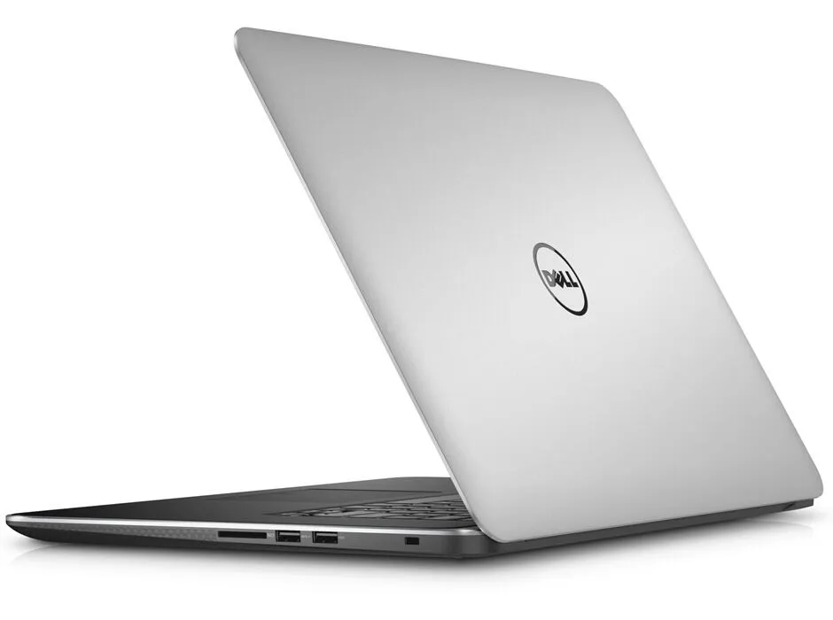 DELL XPS 15 521X-0246 Laptop Thumbnail 10
