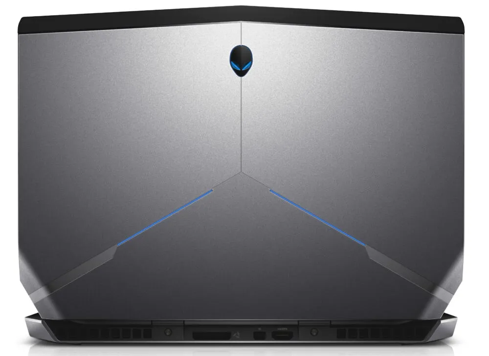 Alienware 13 (DKDOE01HW7) Laptop Thumbnail 1