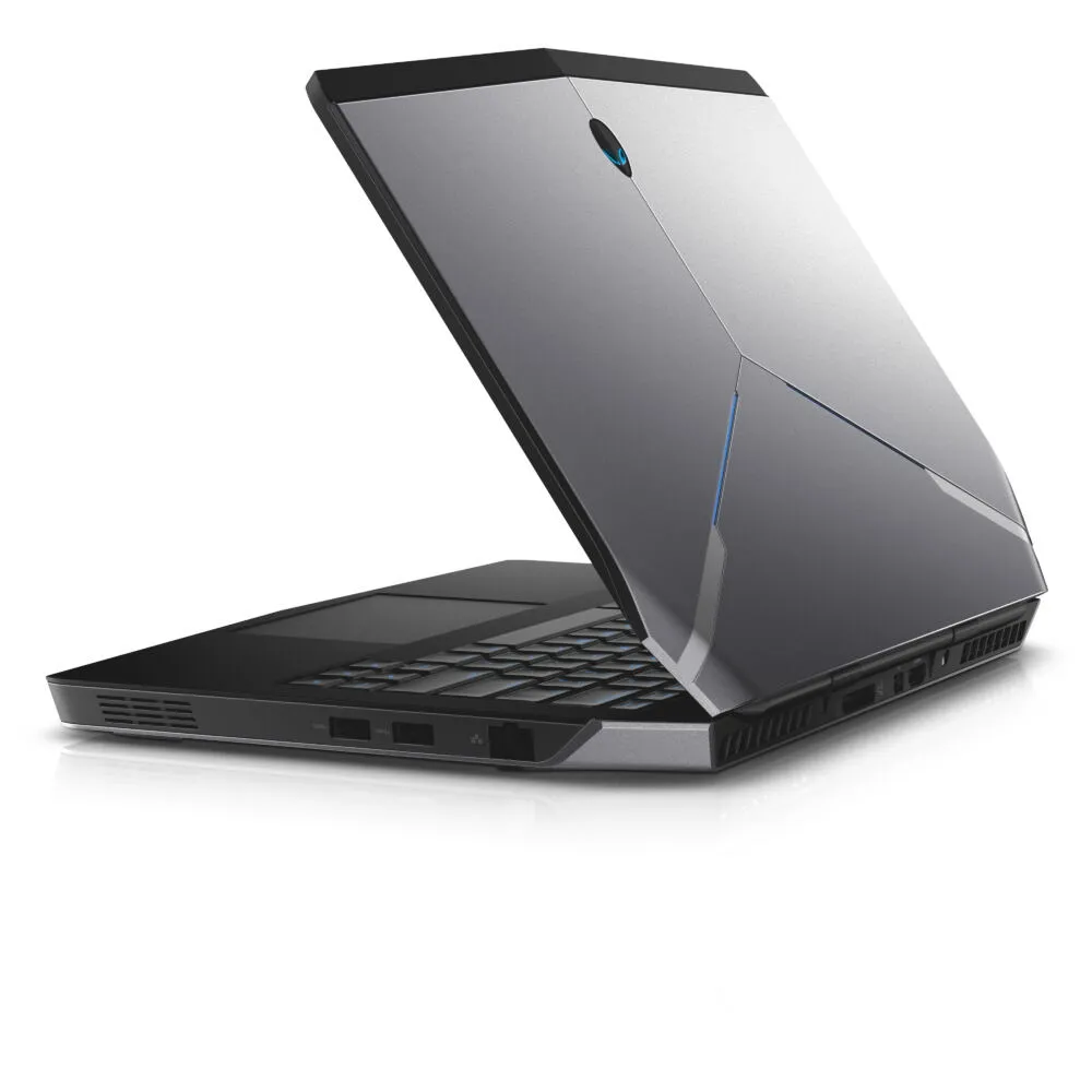 Alienware 13 (DKDOE01HW7) Laptop Thumbnail 2