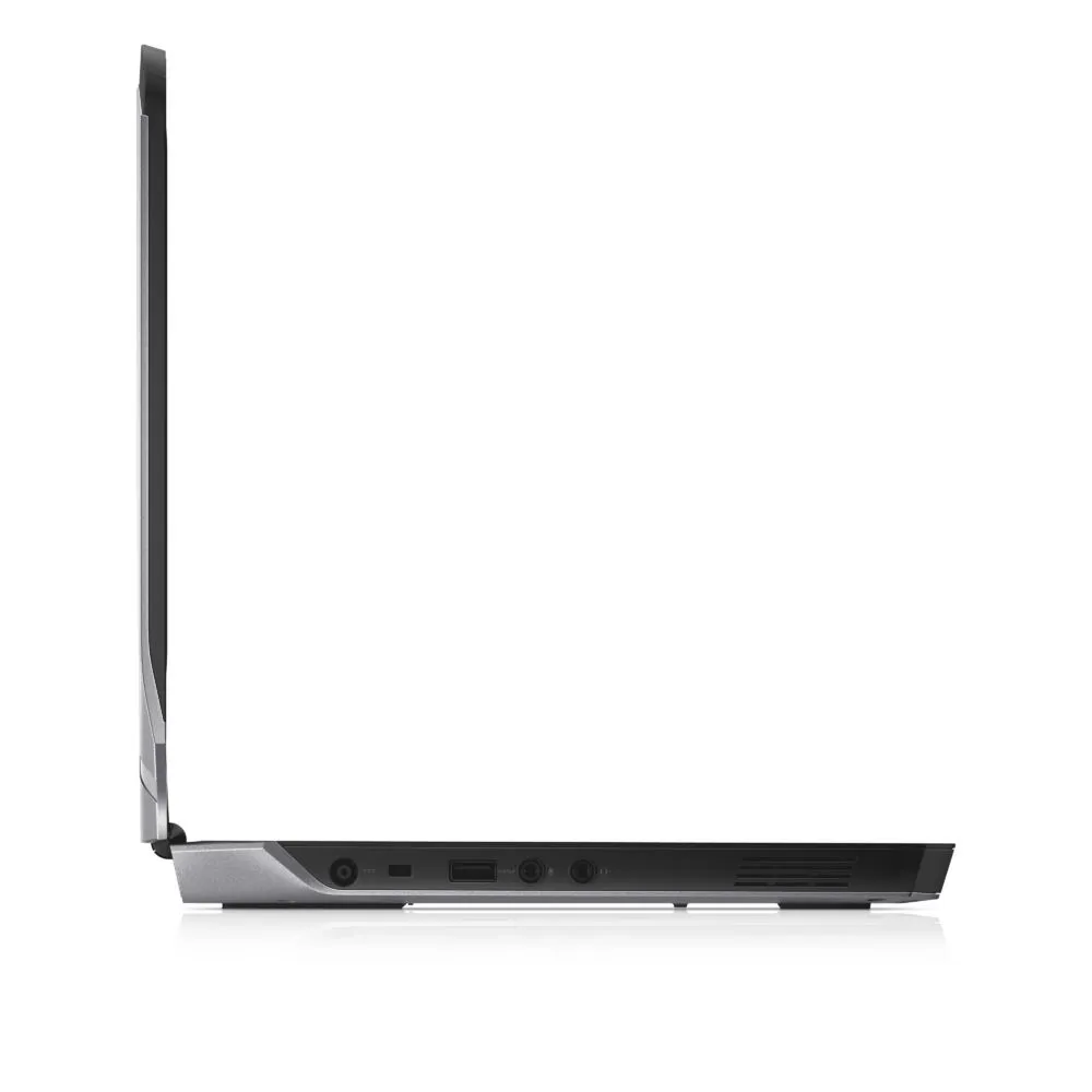 Alienware 13 (DKDOE01HW7) Laptop Thumbnail 4