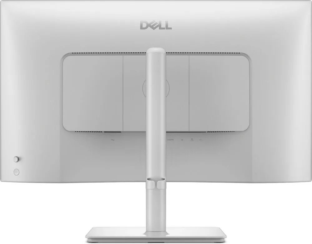 DELL Plus S2725DC DELL-S2725DC 27 inç 144Hz 2K QHD IPS Oyuncu Monitörü Thumbnail 4