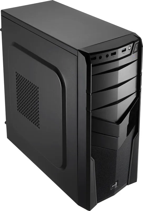 Aerocool V2X 500 W AE-V2X-500 Thumbnail 2