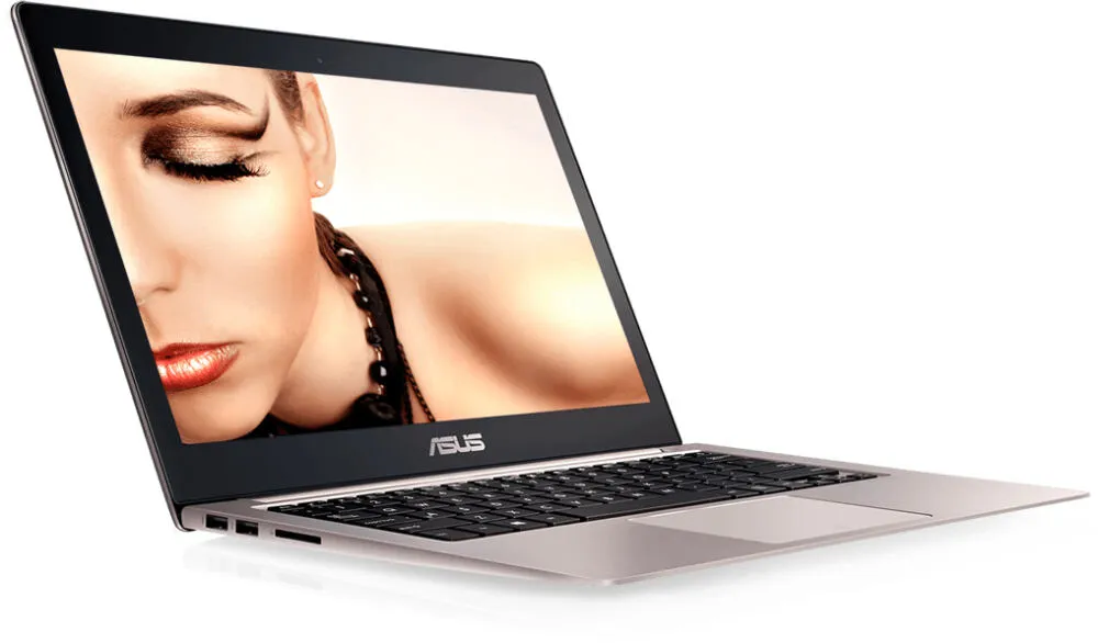 ASUS Zenbook UX303LA-R4321H-BE Laptop & Notebook