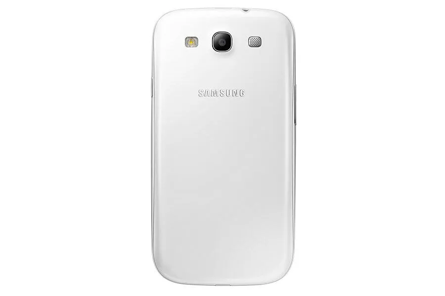 Samsung GT-I9301 5 GB GT-I9301RWINEE 16 GB 5 GB RAM Beyaz Akıllı Telefon Thumbnail 8