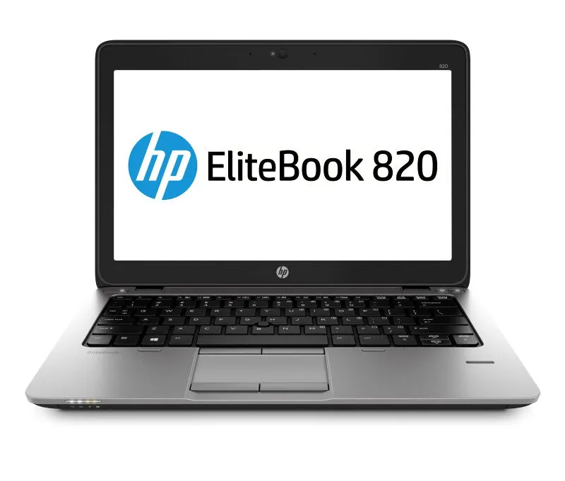 HP EliteBook 820 G1 Laptop & Notebook