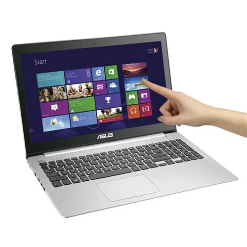 ASUS Vivobook S551LN-CJ404H Laptop Thumbnail 3