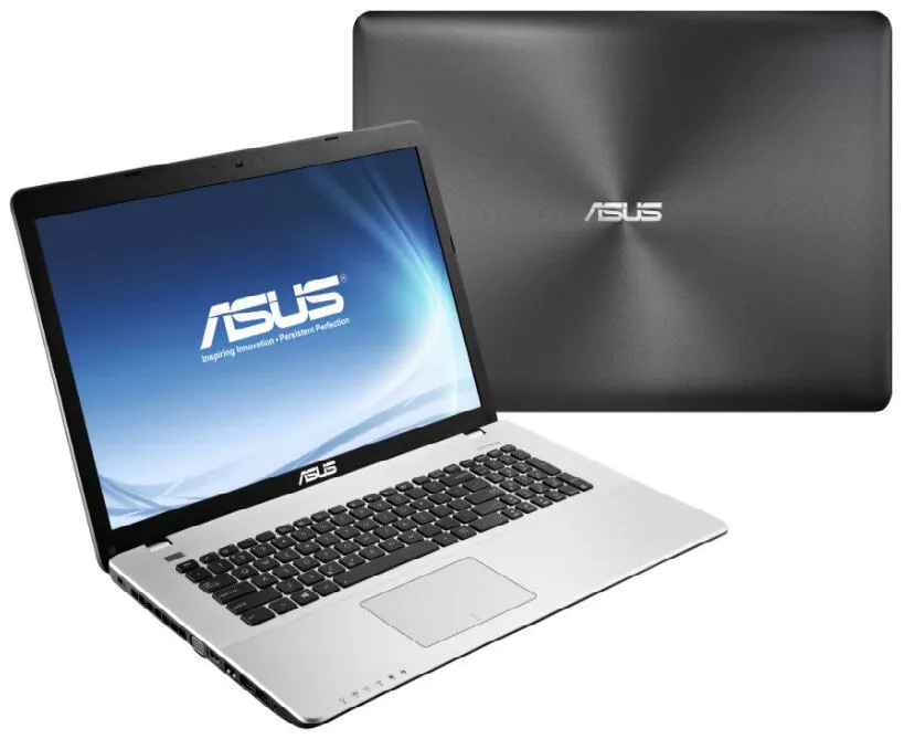 ASUS X751LK-T4051H Laptop & Notebook