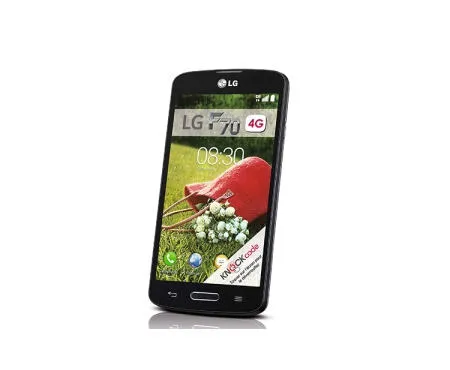 LG D315 1 GB D315.AITABK 4 GB 1 GB RAM Siyah Akıllı Telefon Thumbnail 2