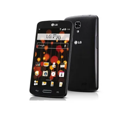 LG D315 1 GB D315.AITABK 4 GB 1 GB RAM Siyah Akıllı Telefon Thumbnail 8