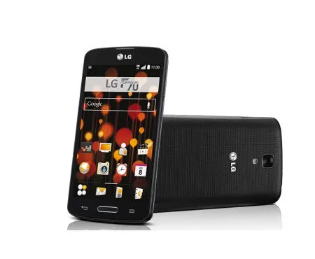 LG D315 1 GB D315.AITABK 4 GB 1 GB RAM Siyah Akıllı Telefon Thumbnail 10