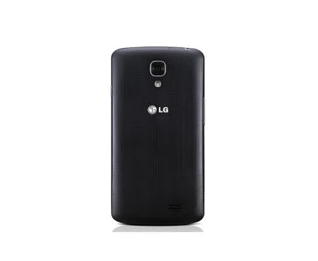 LG D315 1 GB D315.AITABK 4 GB 1 GB RAM Siyah Akıllı Telefon Thumbnail 4