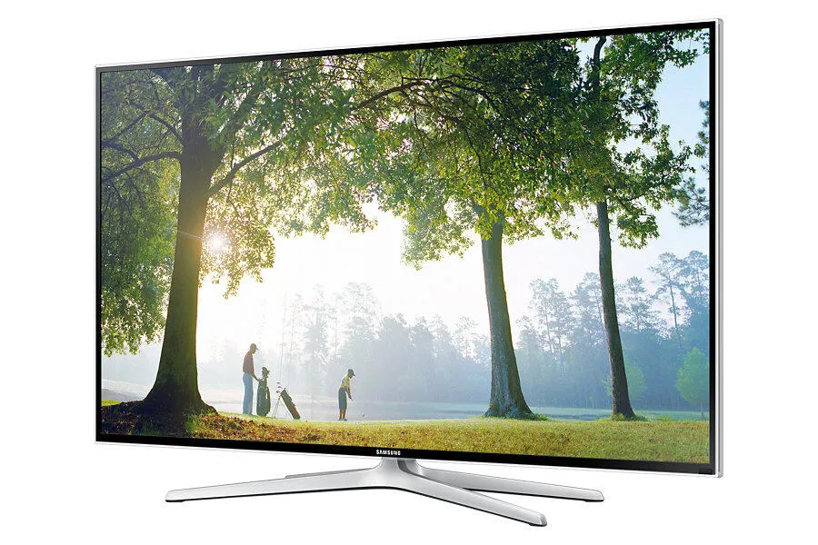 Samsung UE48H6400AKXXH 48 inç Full HD TV Thumbnail 4