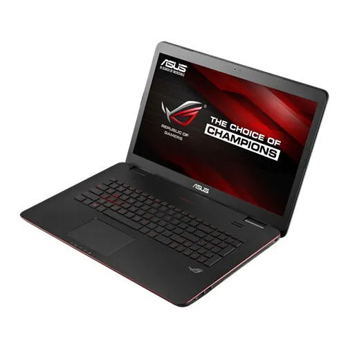 ASUS ROG G771JM-T7062H Laptop Thumbnail 2