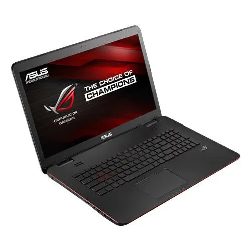 ASUS ROG G771JM-T7062H Laptop Thumbnail 1