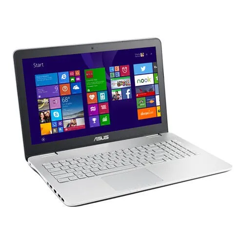 ASUS N551JK-CN175H Laptop & Notebook