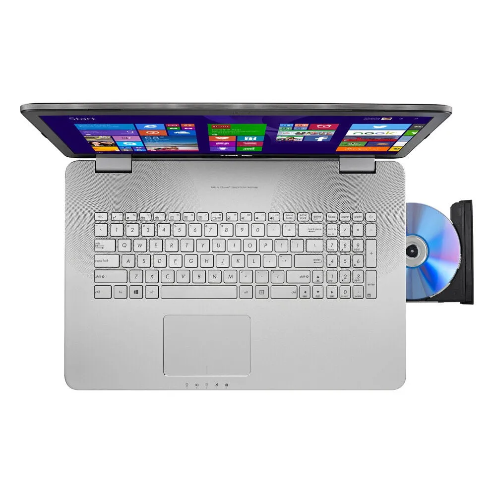 ASUS N751JK-T7246H Laptop & Notebook