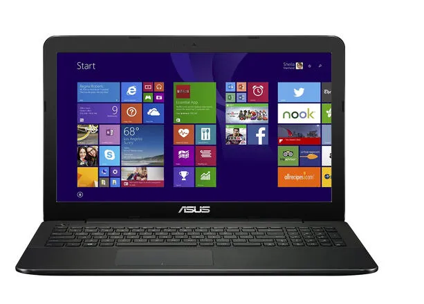 ASUS X554LD-XX738H (25403870) Laptop & Notebook