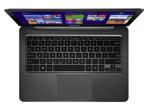 ASUS Zenbook UX305FA-FB001H-BE Thumbnail 3